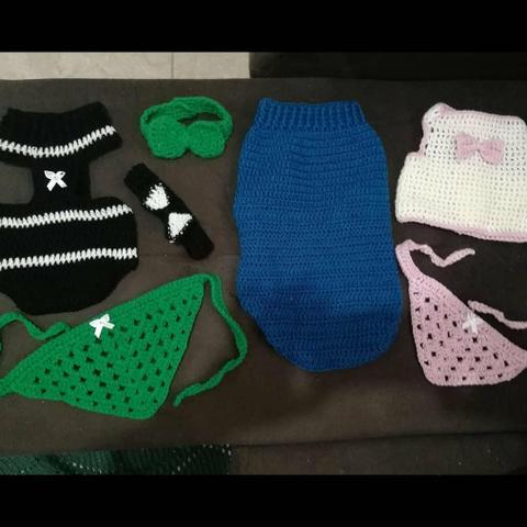 Roupas pet sob encomenda - Foto 2