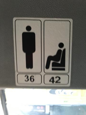 Ônibus - Foto 5