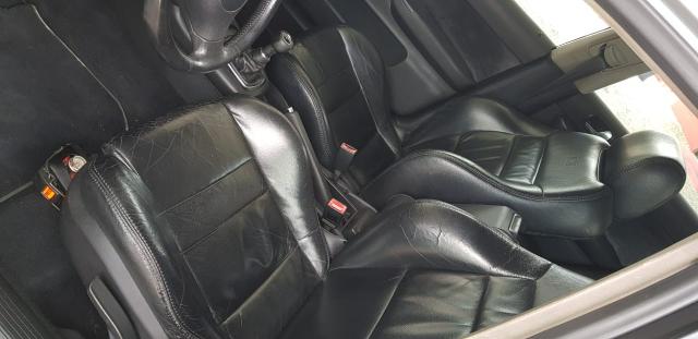 Audi A3 2003 1.8 manual - Foto 9