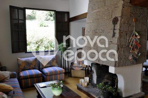 Sítio à venda em Jardim salaco, Teresópolis cod:LB6ST33729 - Foto 16