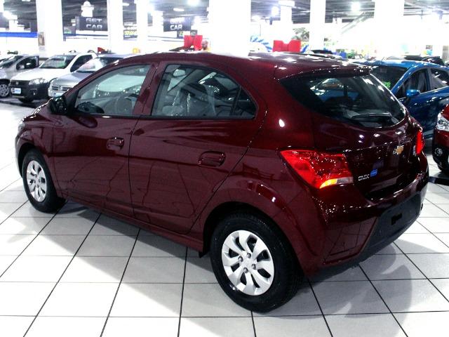 Onix 1.0 LT Manual c/My Link 2019 - Foto 6