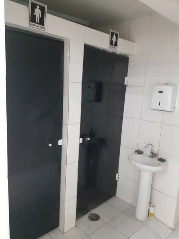 Salão comercial 280mts - centro - osasco - excelente localização - Foto 16