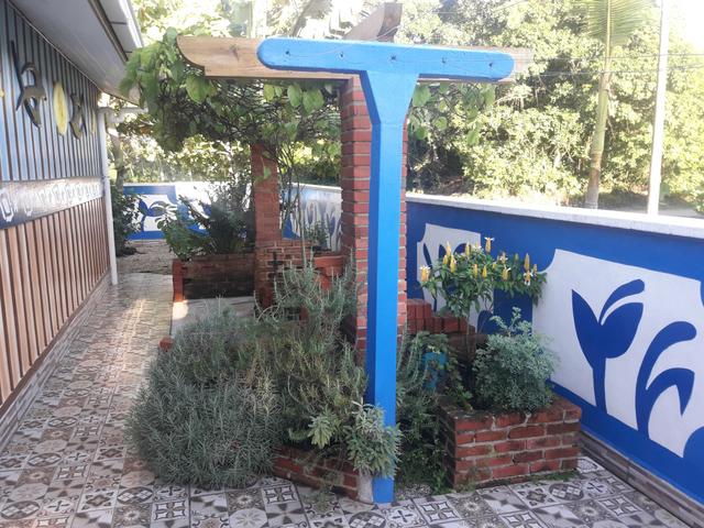 Casa com Piscina Confortável em Ótima Localização - Foto 19