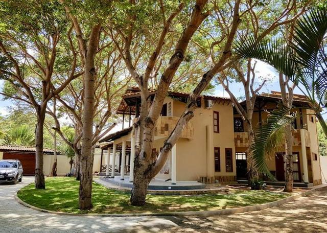 Casa alto padrão próximo ao centro de Paracuru disponível pra réveillon - Foto 5
