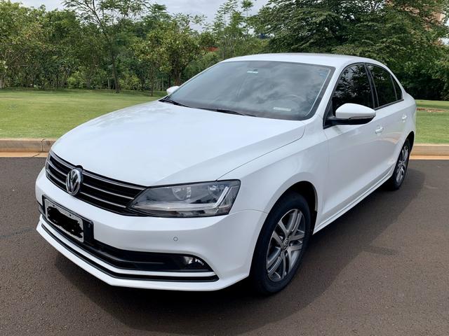 7.000 abaixo da Fipe !! VW Jetta 1.4 TSI - 2017 - Impecável - Foto 2