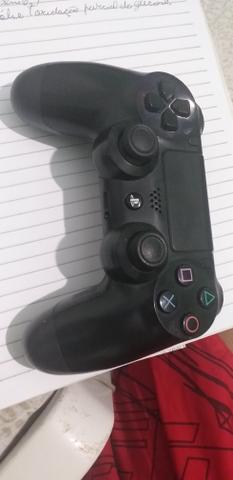 Dualshock 4