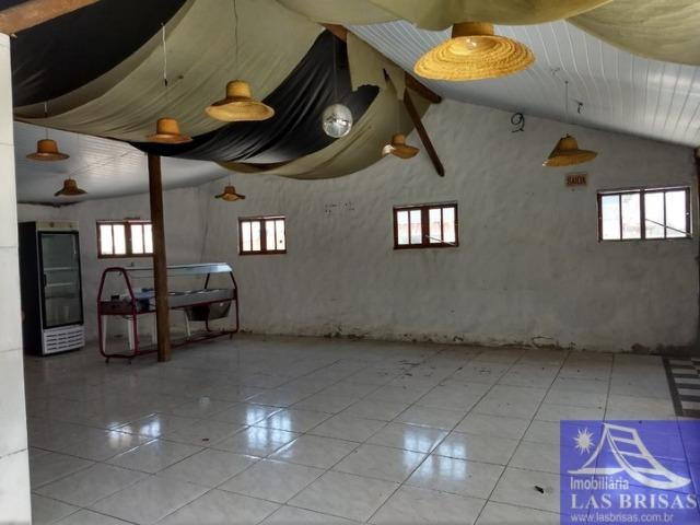 Ponto Comercial Ponta Papagaio - Foto 5