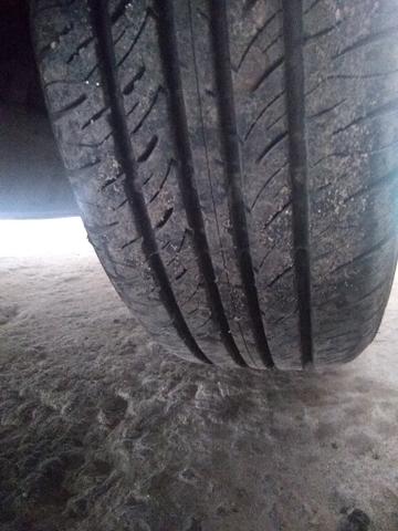 Rodas Fiat Stilo - Foto 3