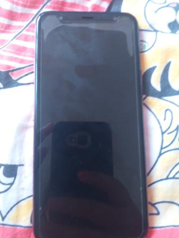 Celular j4+
