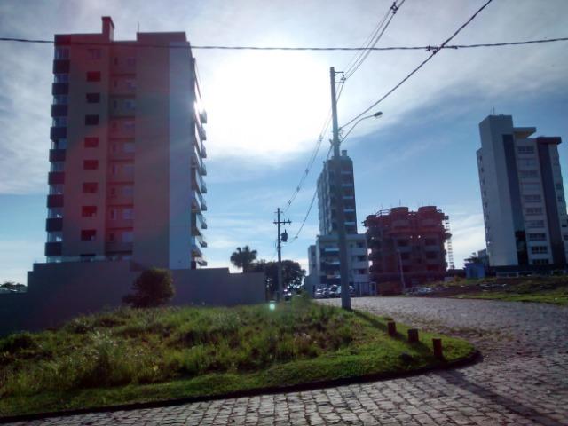Terenos em ótima localização