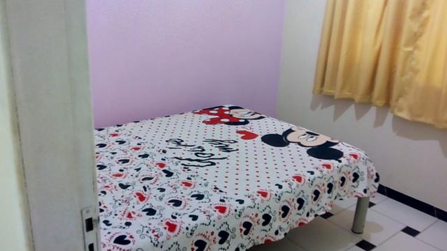 ALUGO CASA NA PRAIA/TEMPORADA, Itaguaçu-São Francisco do Sul - Foto 15