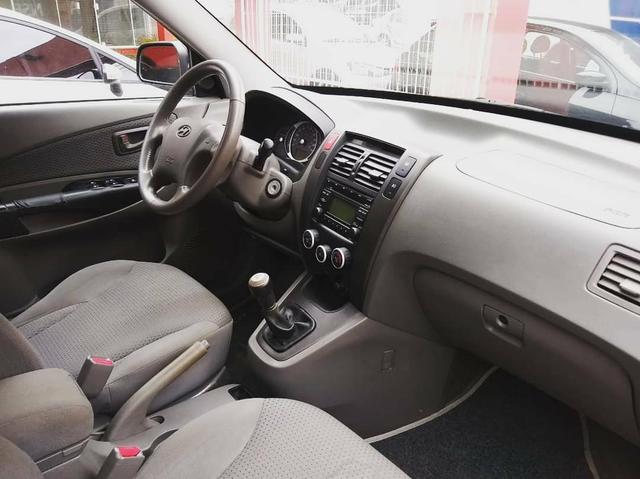 Hyundai Tucson GLB Manual - Foto 6