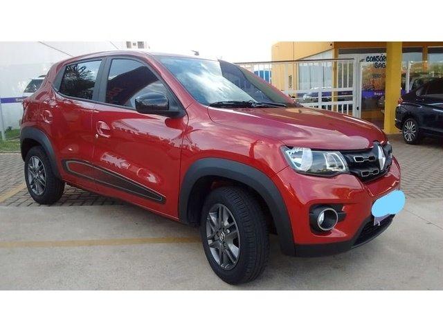 Renault Kwid 1.0 Intense 2019 - Foto 2