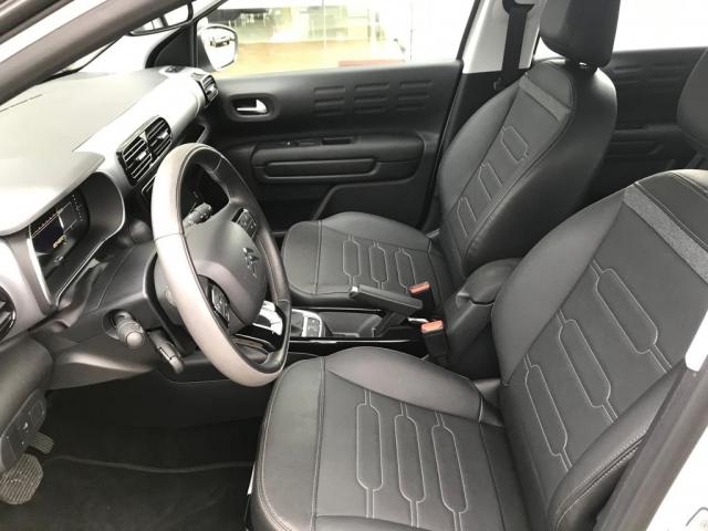 Citroen C4 Cactus Shine Pack 1.6 THP 4P - Foto 9
