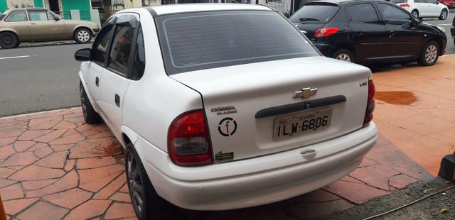 Gm - Corsa Classic 04 Completo R$13.900 - Foto 2