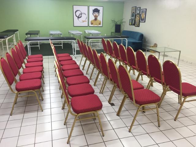 Alugo espaço para aluas, cursos, treinamentos, palestras - Foto 5