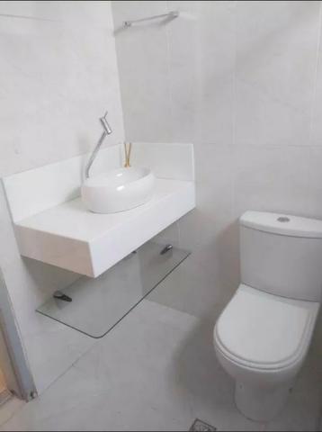 Casa com 3 quartos - Foto 8