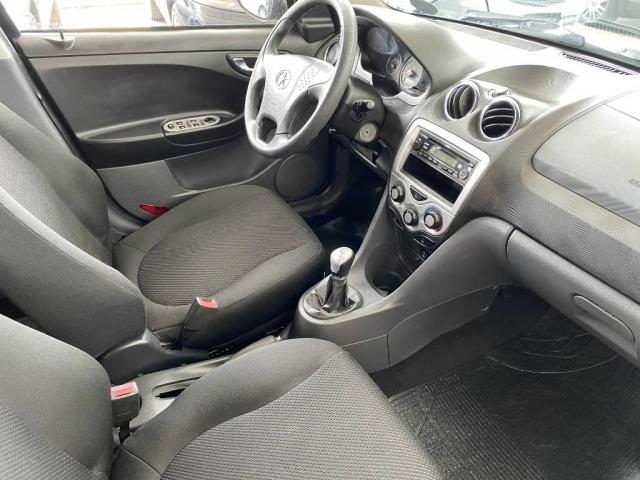 JAC Motors J3 1.5 jet vvt - Foto 8