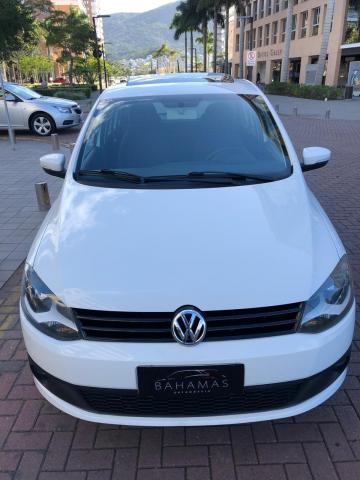 VOLKSWAGEN FOX 2011/2011 1.6 MI PRIME 8V FLEX 4P MANUAL - Foto 2