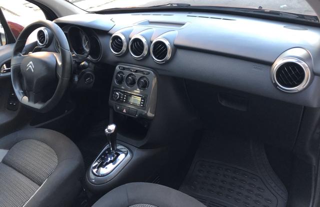 CITROEN C3 AUT 2016, com apenas 26.000km rodados!! - Foto 7