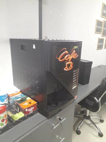 Máquina de Café - Foto 3