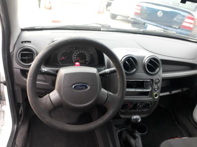 Ford Ka 2011 - Foto 8