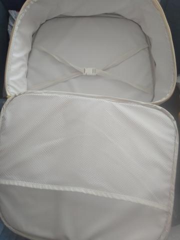 Bolsa saída maternidade