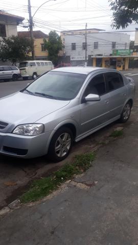 Astra Muito novo