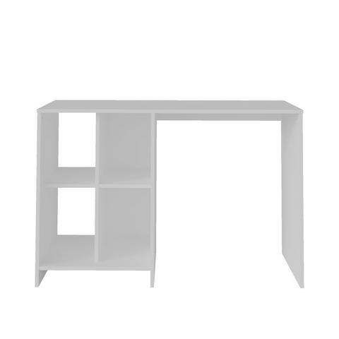 Mesa escrivaninha matrix branco - Foto 3