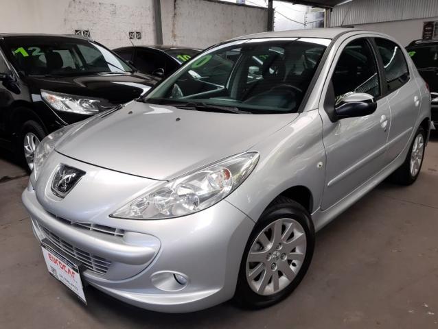 207 1.6 Completo +Oferta