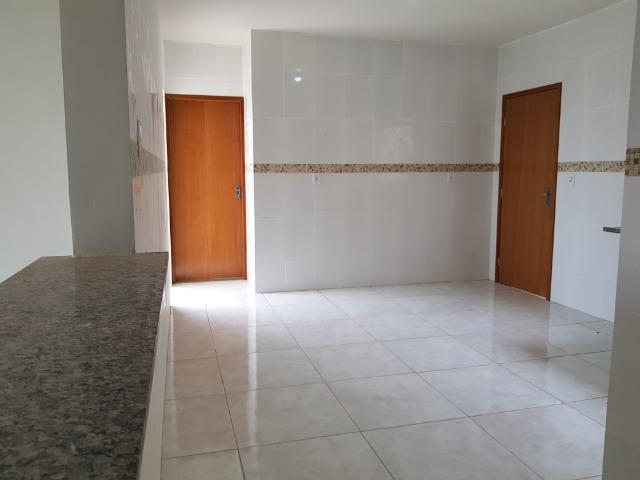 Residencial Oliveira III. Apartamento Três quartos - Minha Casa Minha vida - Foto 6