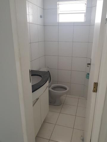 Casa duplexcom armários projetados, condomínio com apenas 8 casas - Foto 12