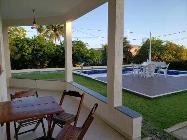 Casa Jacuípe Alugada Carnaval 150 m da praia - Foto 7