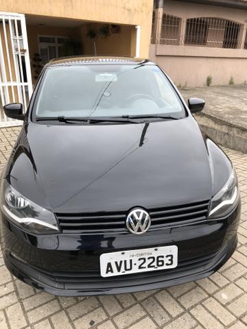 Gol GVI 1.0 2013 em perfeito estado - Foto 2