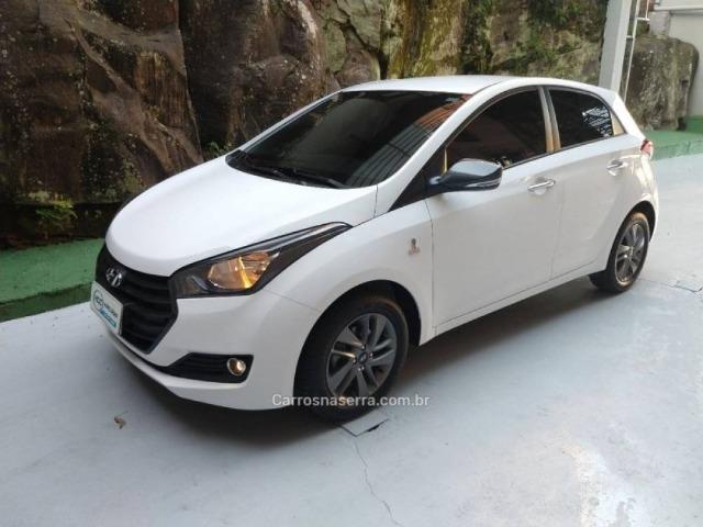 HB20 Copa do Mundo 1.0 2019 Apenas 19.700Km!! - Foto 2
