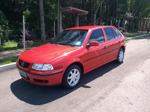 Gol 1.6 Confortline (Repasse Abaixo da FIPE)