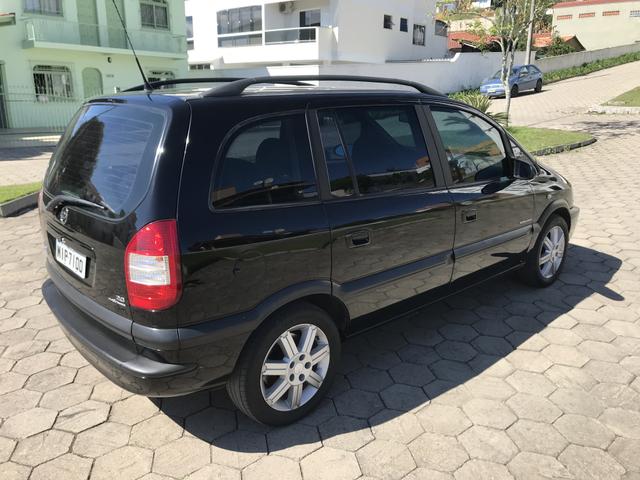 Zafira gnv - Foto 6