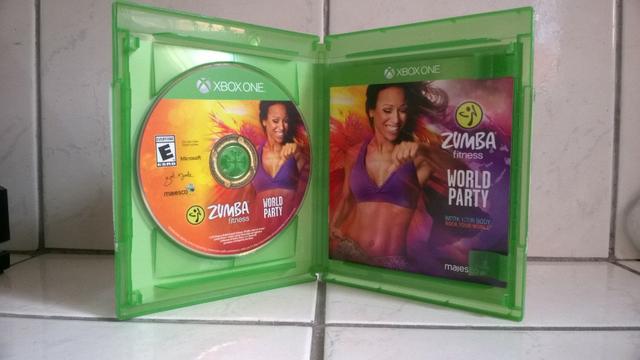 Xbox one - Kinect Xbox One com 2 jogos - Foto 4