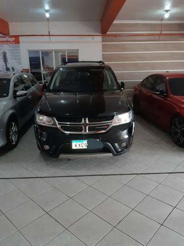 Journey r/t 2015 7 lugares