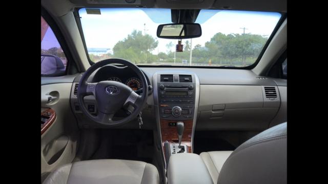 Corolla seg blindado - Foto 12