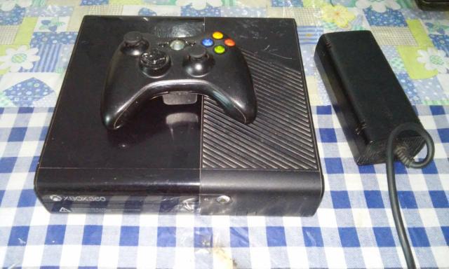 Xbox 360