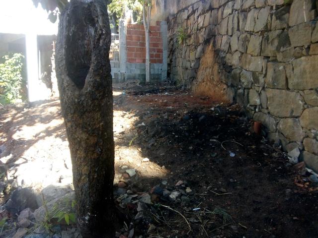 Terreno frente de rua em piedade parcelo parte - Foto 3