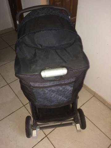 Carrinho burigotto - Foto 3