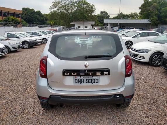 Renault Duster Expression 1.6 16V SCe - Foto 4