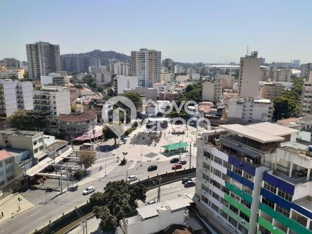 Terreno à venda em Maracanã, Rio de janeiro cod:SP0TR37898 - Foto 11