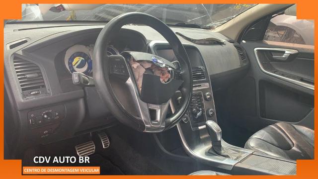 Motor Evoque / Volvo XC60 - Foto 4