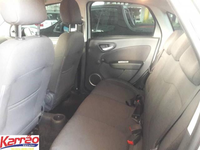 Fiat Siena ATTRACTIV 1.4 - Foto 7