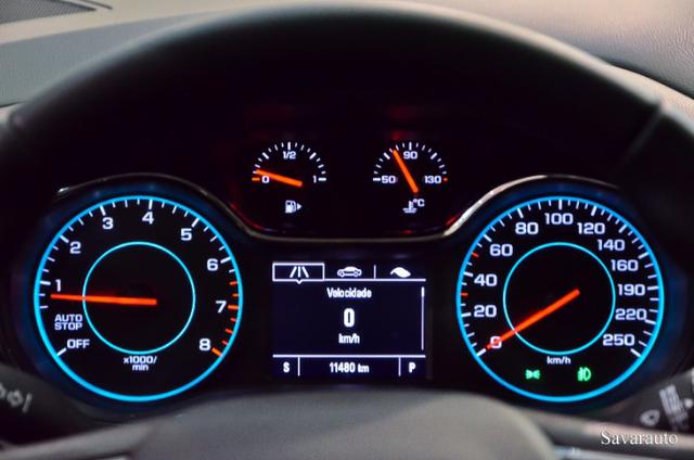 Cruze LT - Foto 13