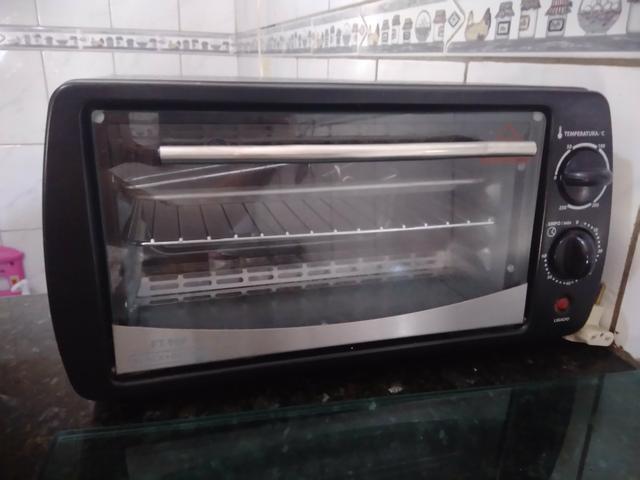 Forno 9 litros