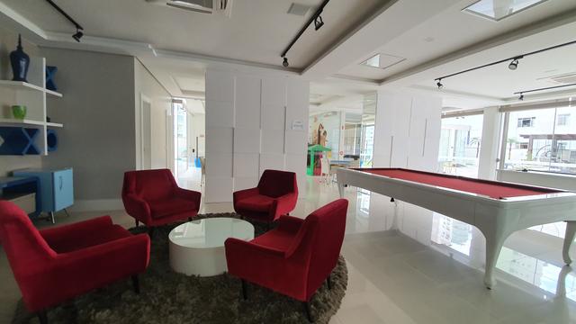 Aluga apartamento 3 suítes centro Balneário Camboriú - Foto 16